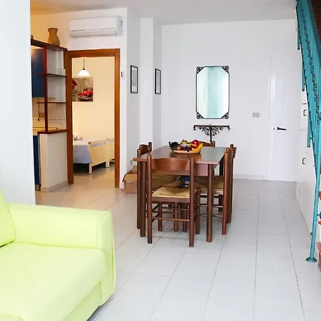 Casa Veronica A Vista Mare Holiday home *