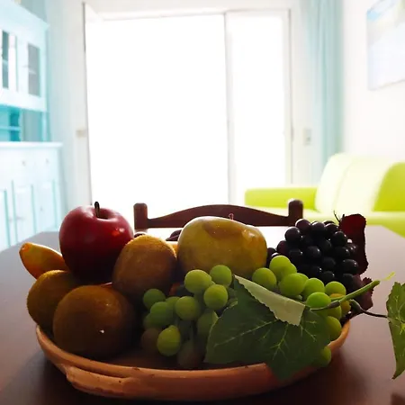 Casa Veronica A Vista Mare Holiday home Otranto