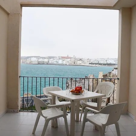 Casa Veronica A Vista Mare *