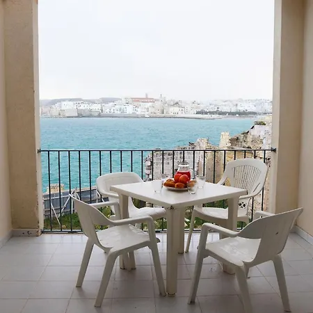 Casa Veronica A Vista Mare * Otranto