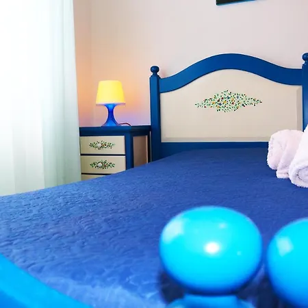 Casa Veronica A Vista Mare Holiday home