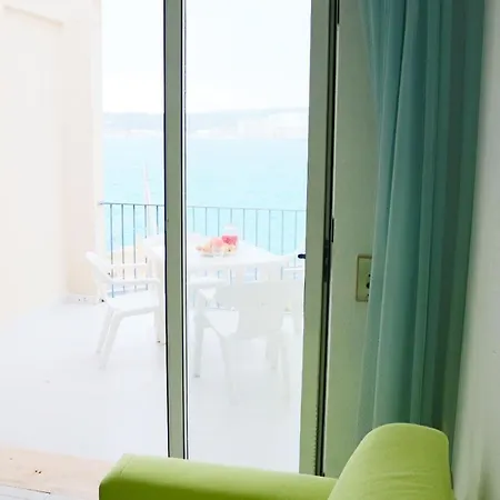 Holiday home Casa Veronica A Vista Mare *