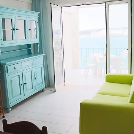 Holiday home Casa Veronica A Vista Mare