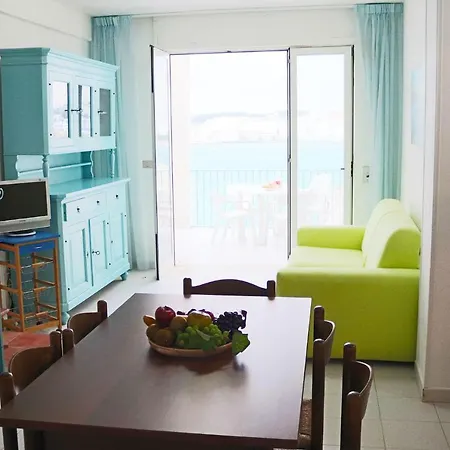 Casa Veronica A Vista Mare