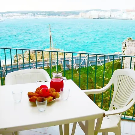 Casa Veronica A Vista Mare Vakantiehuis Otranto