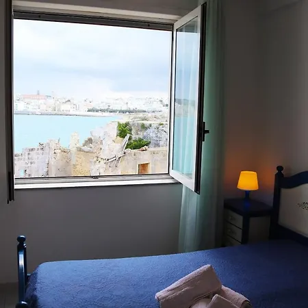 Casa Veronica A Vista Mare Vakantiehuis