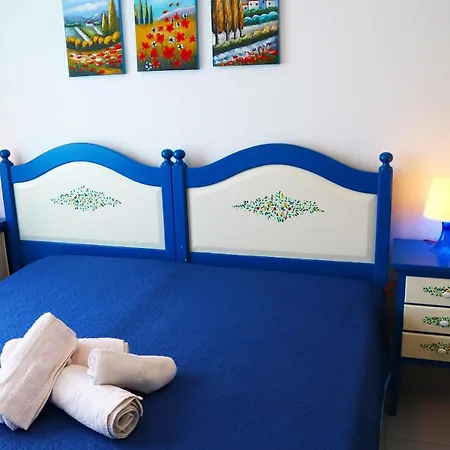 Casa Veronica A Vista Mare Vakantiehuis